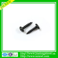 Cross Recessed Truss Head Self Tapping Screw